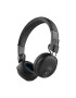 JLAB Casti Audio On Ear pliabile Studio Wireless Bluetooth Noise cancelling Microfon Autonomie 34 ore Negru - Pled.ro