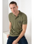 John Richmond Tricou polo de bumbac - Pled.ro