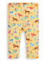 JoJo Maman Bebe Set de pantaloni din amestec de bumbac - 2 perechi - Pled.ro