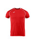 Joma Tricou Record ll pentru copii Red/White 2XS - Pled.ro