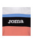 Joma Tricou scurt cu maneca scurta California 800080.570 Roz/Alb - Pled.ro