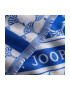 Joop! Esarfa cu model logo - Pled.ro