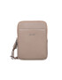 Joop! Geanta crossbody de piele Cardona Rafael 9627 - Pled.ro