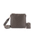 Joop! Geanta crossbody de piele ecologica cu imprimeu Jasmina - Pled.ro