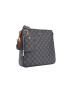 Joop! Geanta crossbody de piele ecologica cu imprimeu Jasmina - Pled.ro