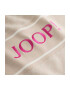 Joop! Hanorac cu logo brodat - Pled.ro