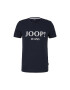 JOOP! Jeans Tricou cu imprimeu logo Alex - Pled.ro