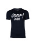 JOOP! Jeans Tricou din bumbac cu imprimeu logo - Pled.ro