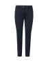 Joop! Pantaloni dama 302371396 Bumbac Albastru - Pled.ro