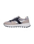 Joop! Pantofi sport low-cut cu garnituri de piele Mazzolino Hanna - Pled.ro