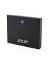 Joop! Set de portofel pliabil de piele si breloc - Pled.ro