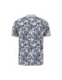 Joop! Tricou polo cu imprimeu tropical - Pled.ro