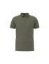 Joop! Tricou polo de bumbac cu logo discret - Pled.ro