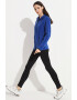 JoyStar Bluza de trening din material fleece cu fermoar - Pled.ro