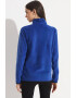 JoyStar Bluza de trening din material fleece cu fermoar - Pled.ro