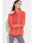 JoyStar Bluza de trening din material fleece cu fermoar - Pled.ro