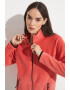 JoyStar Bluza de trening din material fleece cu fermoar - Pled.ro