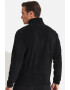 JoyStar Bluza de trening din material fleece cu fermoar scurt - Pled.ro