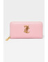 Juicy Couture Portofel din piele ecologica cu fermoar Alyssa - Pled.ro