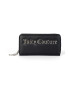 Juicy Couture Portofel din piele ecologica cu fermoar Jasmine - Pled.ro