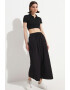 June Bluza crop uni - Pled.ro