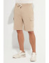 June Pantaloni scurti cargo uni - Pled.ro