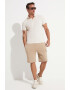 June Pantaloni scurti cargo uni - Pled.ro