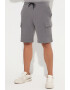 June Pantaloni scurti cargo uni - Pled.ro