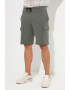 June Pantaloni scurti cargo uni - Pled.ro