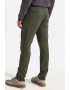 June Pantaloni slim fit din amestec de bumbac - Pled.ro