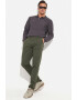 June Pantaloni slim fit din amestec de bumbac - Pled.ro