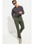 June Pantaloni slim fit din amestec de bumbac - Pled.ro