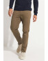 June Pantaloni slim fit din amestec de bumbac - Pled.ro