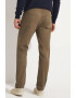 June Pantaloni slim fit din amestec de bumbac - Pled.ro