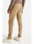 June Pantaloni slim fit din amestec de bumbac - Pled.ro