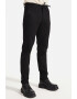 June Pantaloni slim fit din amestec de bumbac - Pled.ro