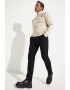 June Pantaloni slim fit din amestec de bumbac - Pled.ro