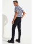 June Pantaloni slim fit din amestec de bumbac - Pled.ro