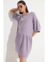 June Rochie lejera din bumbac - Pled.ro