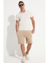 June Tricou polo cambrat de bumbac - Pled.ro