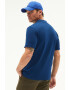 June Tricou polo cu model uni - Pled.ro