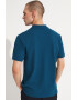 June Tricou polo cu model uni - Pled.ro