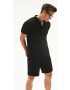 June Tricou polo cu model uni - Pled.ro