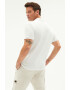 June Tricou polo cu model uni - Pled.ro