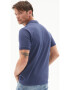 June Tricou polo cu model uni - Pled.ro