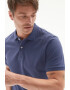 June Tricou polo cu model uni - Pled.ro