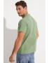 June Tricou polo de bumbac - Pled.ro