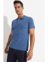 June Tricou polo de bumbac - Pled.ro