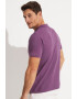 June Tricou polo de bumbac - Pled.ro