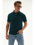 June Tricou polo de bumbac - Pled.ro